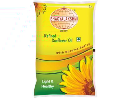 Sun Flower Oil - 500 Millilitre