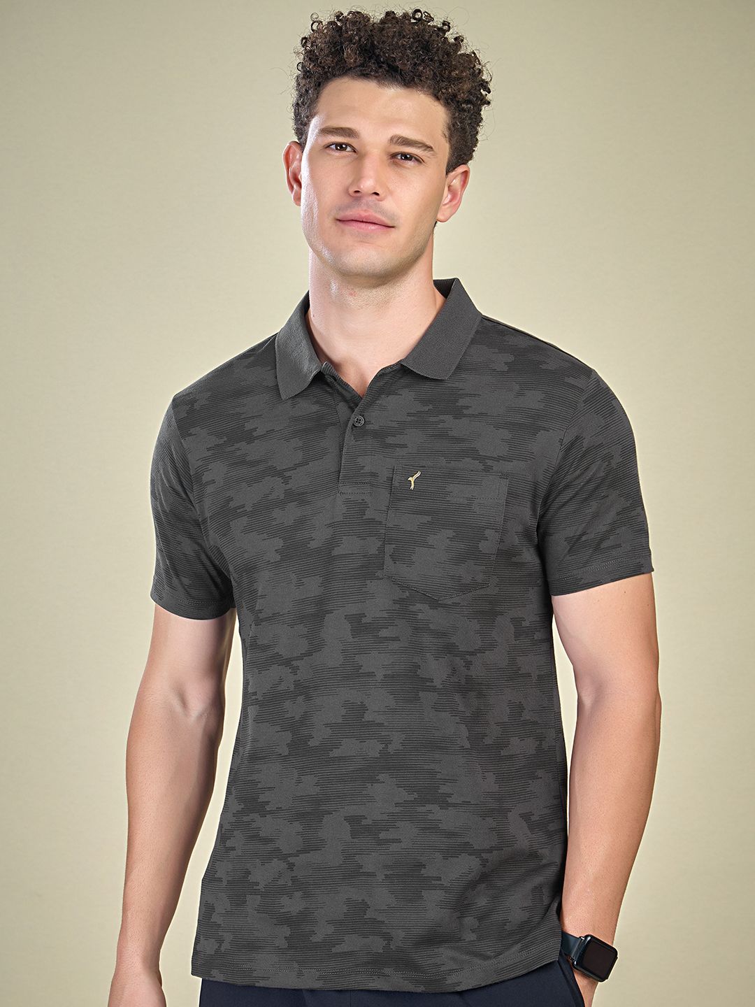 TSTCSA-A05  Polo SJ T-Shirts All Over Print