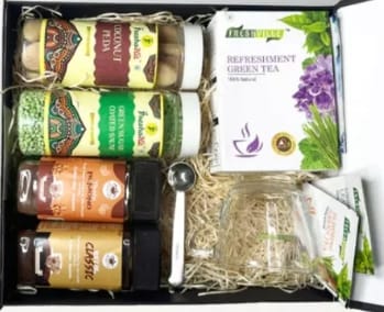 Freshokit Special Combo 2 Gift Box Pack