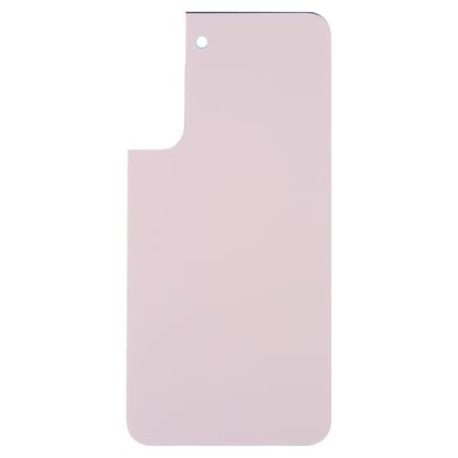 Back Glass Panel Housing Body for Samsung Galaxy S22 Plus Cream