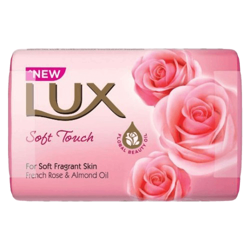 Lux Almond 100g