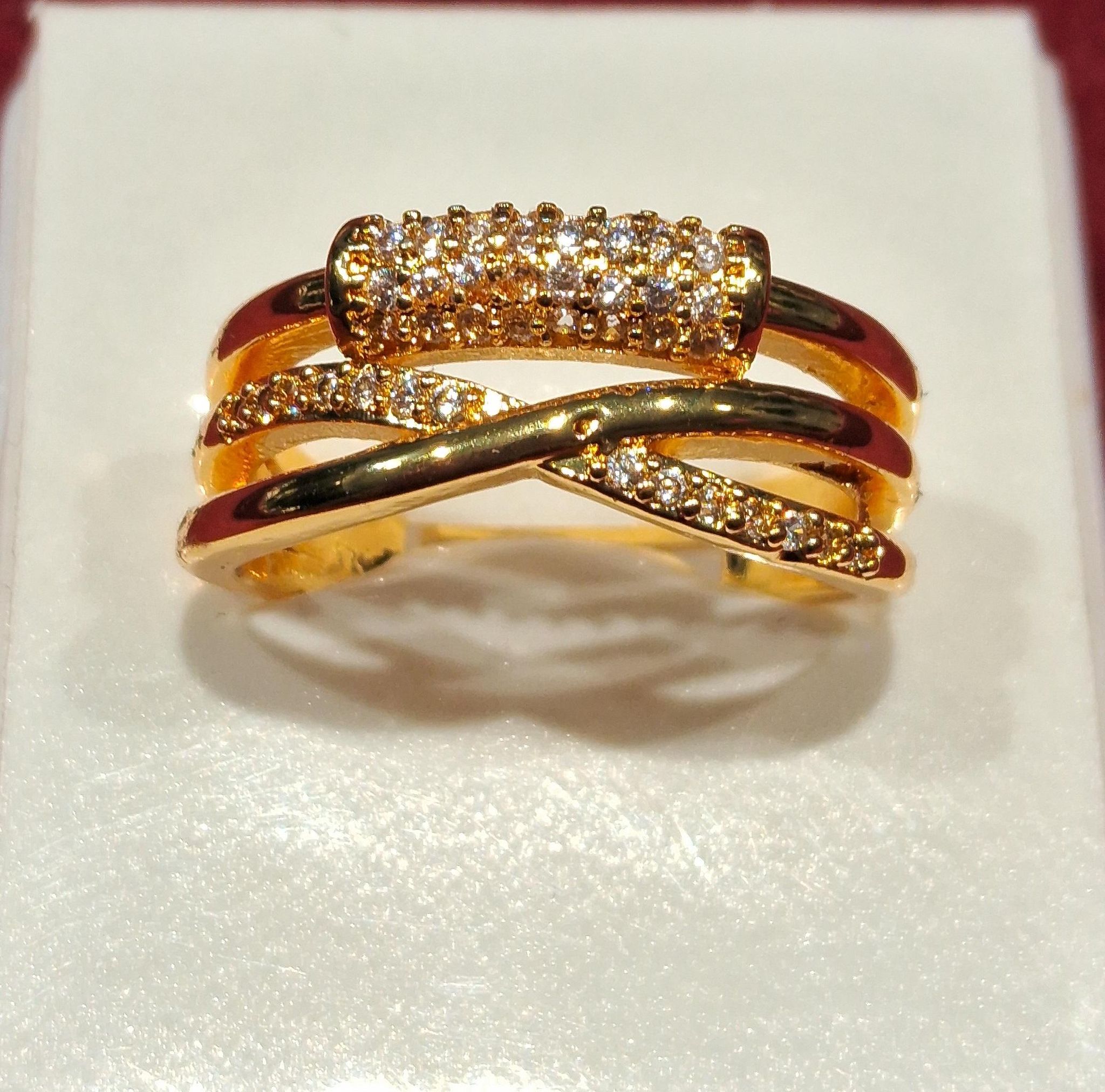RING GP