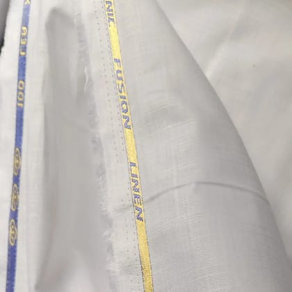 Linens Fabric (3.5 Meter)