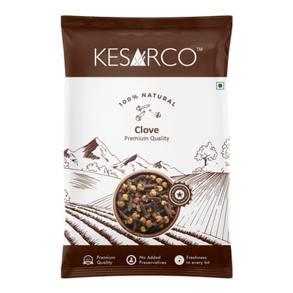Cloves (Laung)-20gm