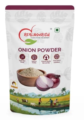 Onion powder  100 G