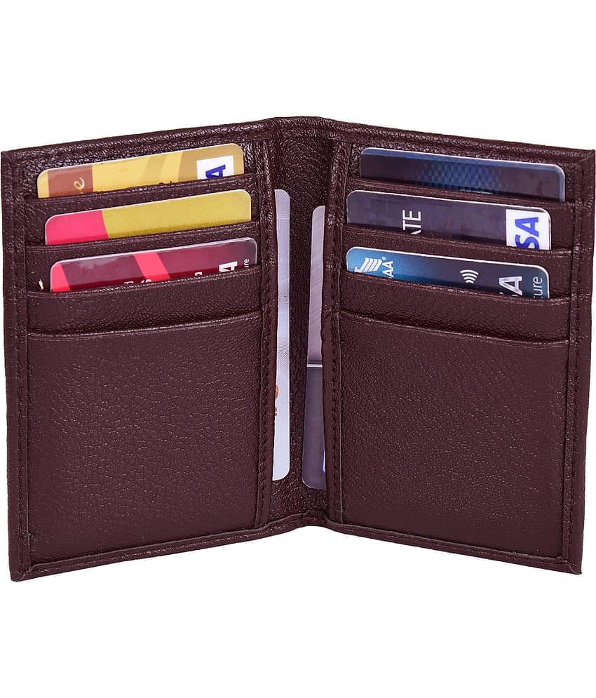 Wingers PU Leather Card Holder ( Pack 1 )