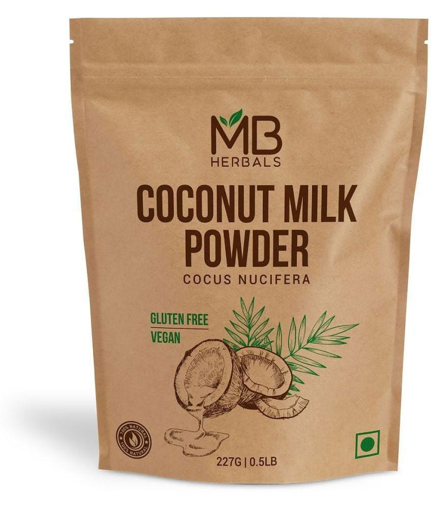 MB Herbals Coconut Milk 227 gm