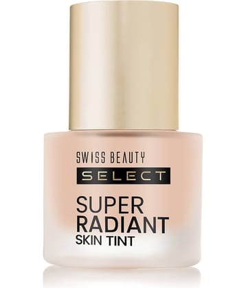 Swiss Beauty Dewy Liquid For All Skin Types Skin Light Foundation Pack of 1