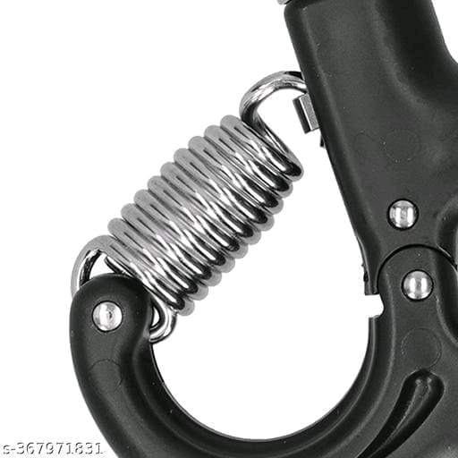 Adjustable Hand Grip Strengthener