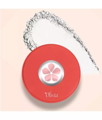 OLIVIA Pressed Powder Light 69 g