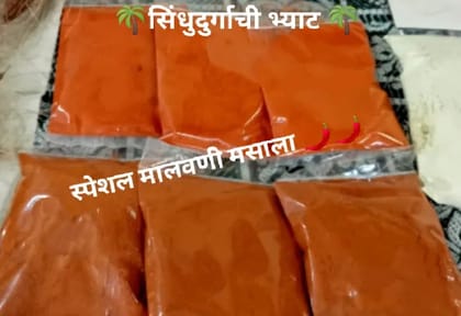 Special Malvani Masala 250 G