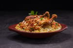 Hot And Spicy Andhra Style
