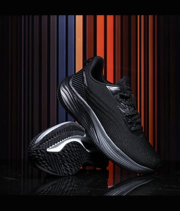 ASIAN POWERPLAY CARBON-39 Blue Men's Sports Running Shoes