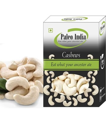 Paleo India Cashew nut (Kaju) 200 g