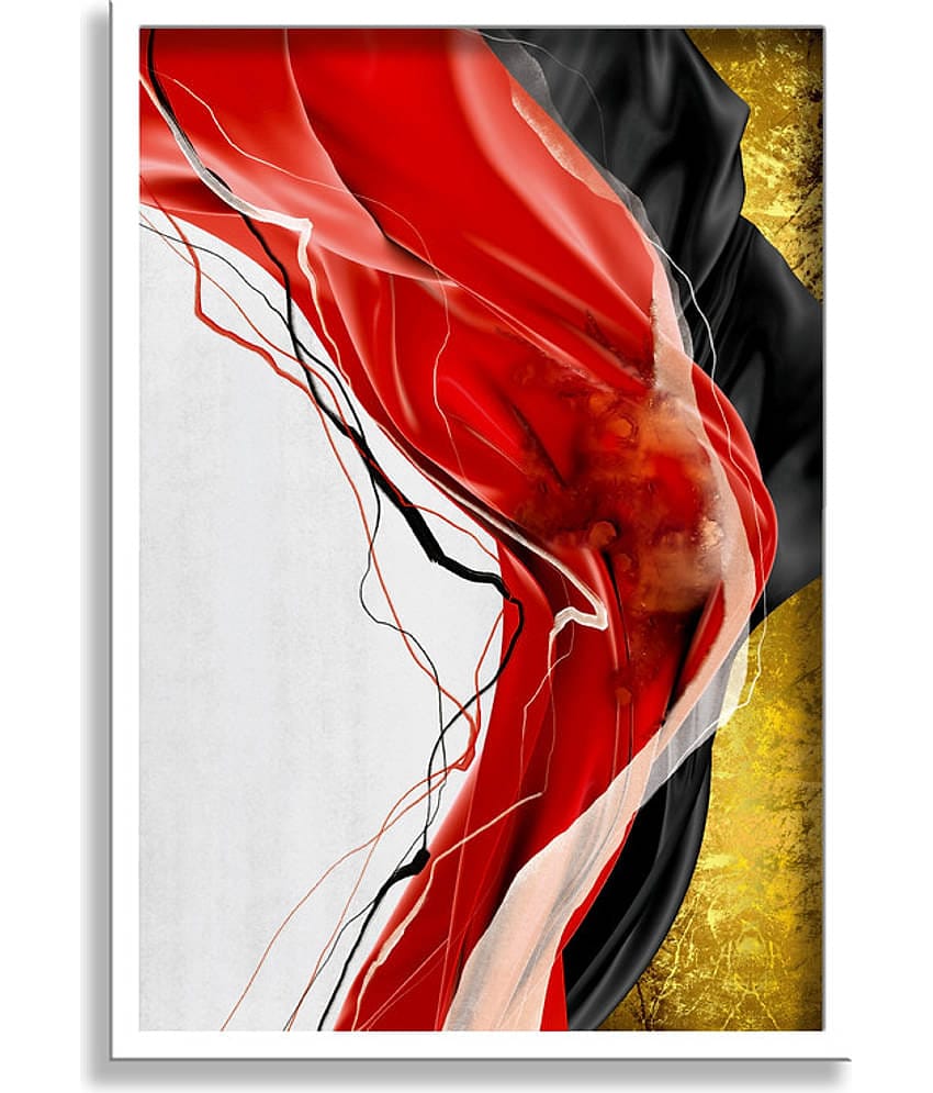 Saf - Art Prints With Frame