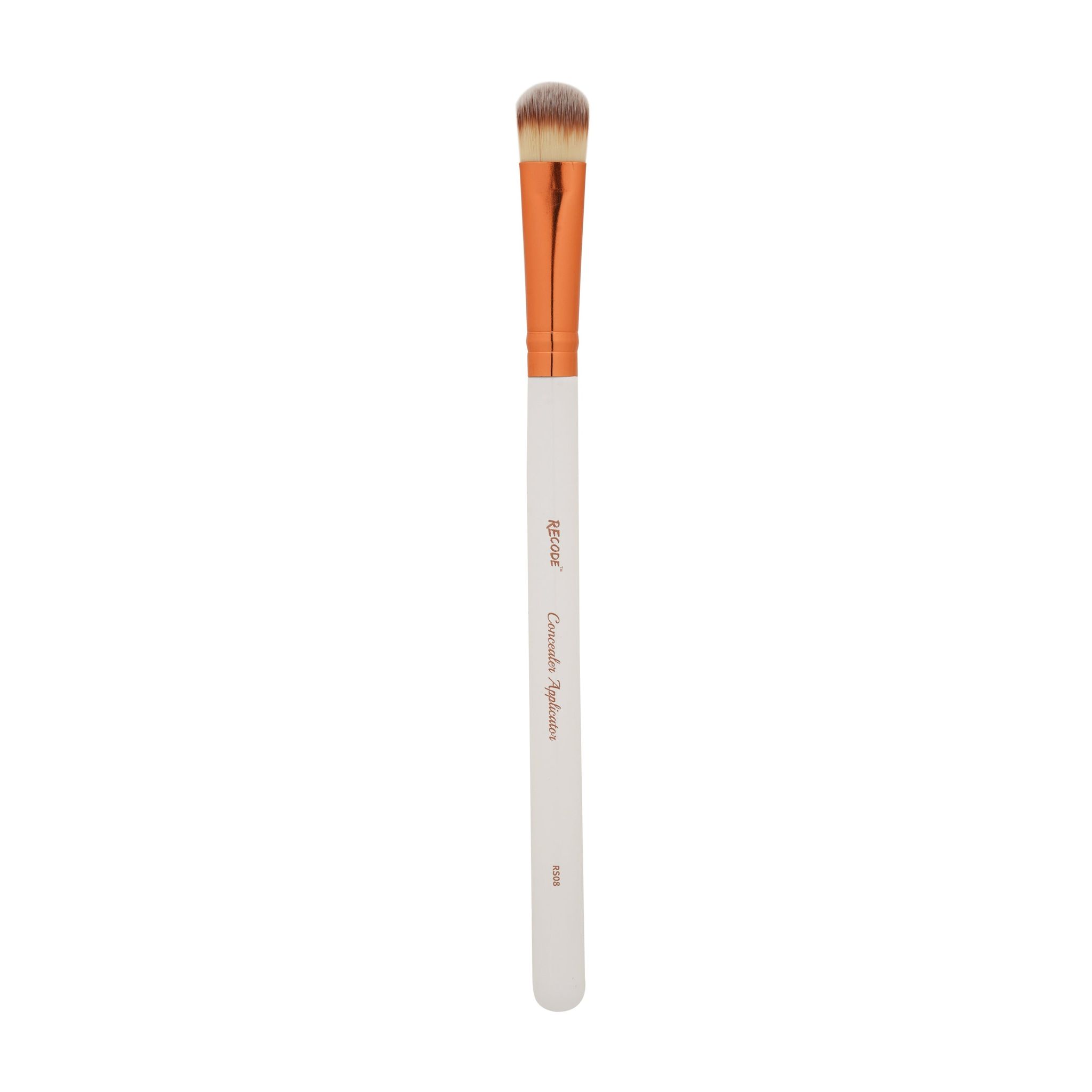 RS 08 Concealer Applicator Brush - Recode