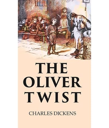 The Oliver Twist