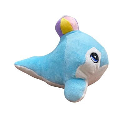 Cute Fish Soft Toy Cute Fish Soft Toy