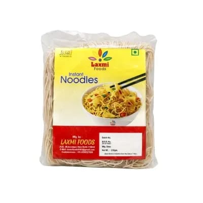 OMG Laxmi Instant Hakka