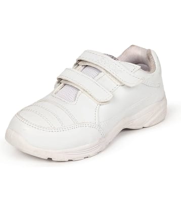 Action - Black Boy's School Shoes ( 1 Pair )