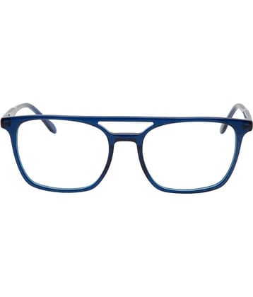 YourSpex Pilot Spectacle Frame G-AC3616-C4