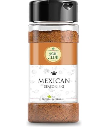 Agri Club Mexican Seasoning 40gm