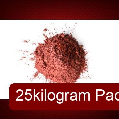 Pure Beetroot Powder (25kg) | Spray Dried Vegetable Juice Powder | Natural Food Color & Nutrition
