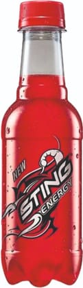 STING ENERGY DRINK 250 ML PACK OF 30