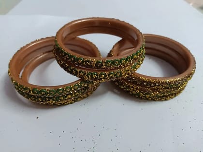 STONE BANGLES