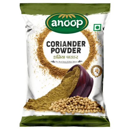 Anoop Coriander Powder