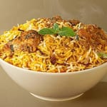 Biryani People - World Of Biryanis