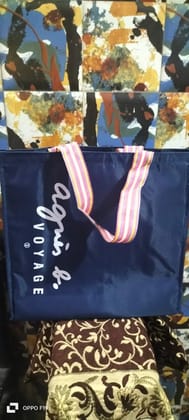 Tiffin bag