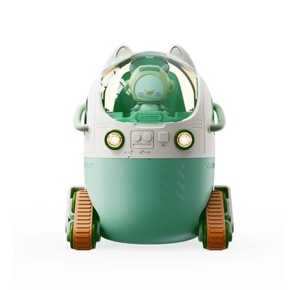 Spaceship - Aroma Humidifier