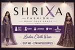 Shrixa fashion Shrixa fashion