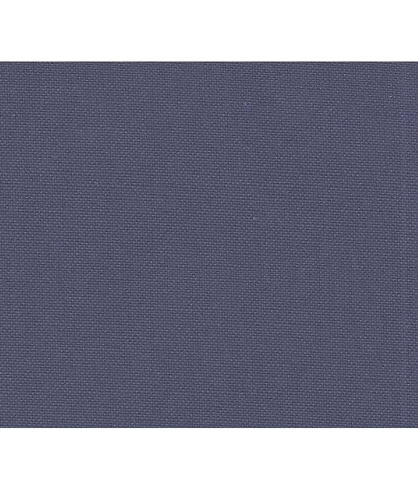 Gwalior Suitings Gray Poly Blend Unstitched Pant Pc