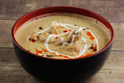 Chicken Dahi Kali Mirch