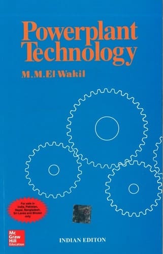 Powerplant Technology 1/ed