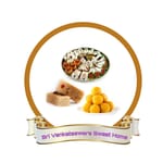SRI VENAKTESWARA SWEET HOME