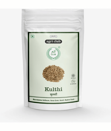 Agri Club Kulthi, Horse Gram 450 gm