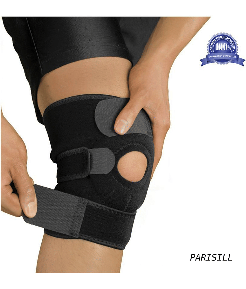 PARISILL FUNCTIONAL KNEE SUPPORT Free Size