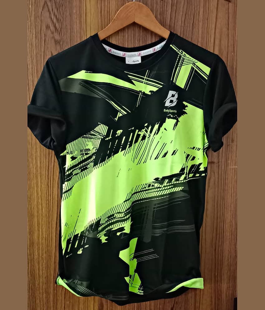 FOOTBALL JERSEY  BS--25