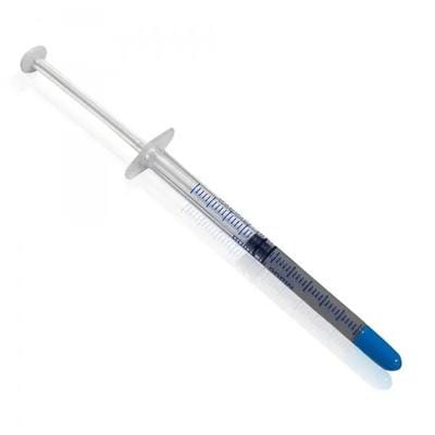 Heat Sink Paste Injection, Thermal Compound Paste Use in Coolers Heat Sink for CPU and Chipsets (Small)