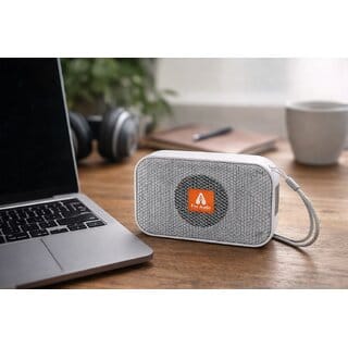 Portable Wireless Bluetooth Speaker with Deep Bass, Compact Design & Long Battery Life Fire Audio Mini Speaker