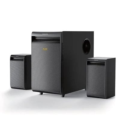 Philips TAV5257 Multimedia Speakers 2.1 Channel