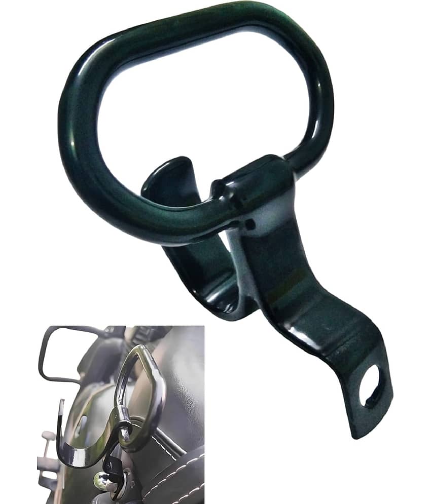 Bike Heavy Kunda For Ladies Handle Compatible