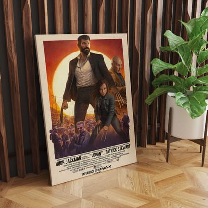 Logan-12 X 18