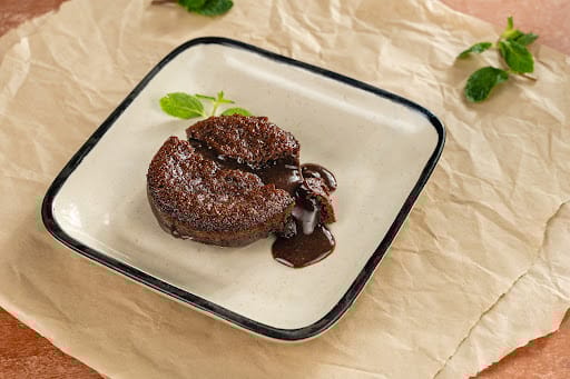 Choco Lava Cake