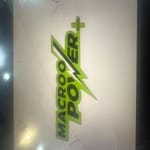 MACROON POWERPLUS PRIVATE LIMITED