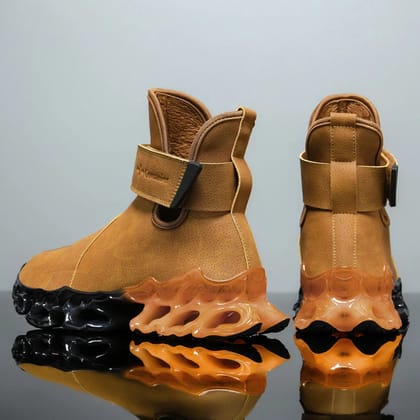 Shoes men Sneakers Male casual Mens Shoes tenis Luxury shoes Trainer Race Breathable Shoes fashion loafers running Shoes for men-228-1 / 39