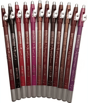 Trendy Styler Lip Liner Pencil Multi SPF 12 100